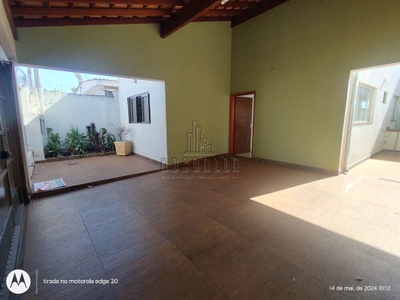 Casa, 3 quartos, 163 m² - Foto 2