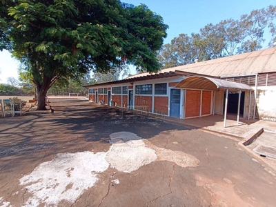 Prédio Inteiro - Foto 1