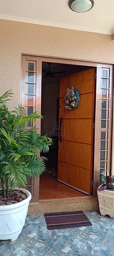 Casa, 3 quartos - Foto 3