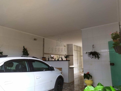 Casa, 3 quartos - Foto 5