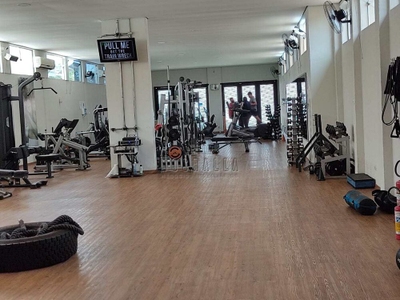 Sala-Conjunto, 394 m² - Foto 1