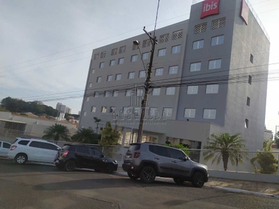 Apartamento, 1 quarto, 33 m² - Foto 1