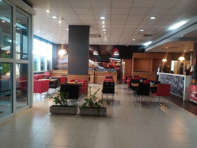 Apartamento, 1 quarto, 33 m² - Foto 2