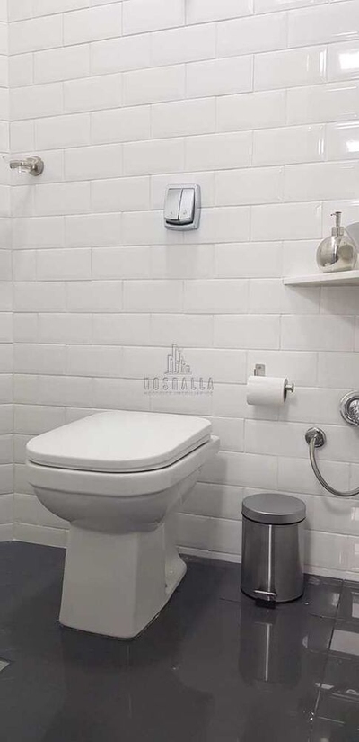 Apartamento, 3 quartos, 138 m² - Foto 4