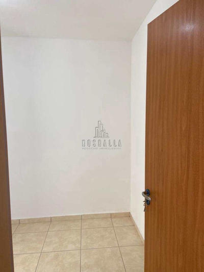 Apartamento, 2 quartos, 43 m² - Foto 5