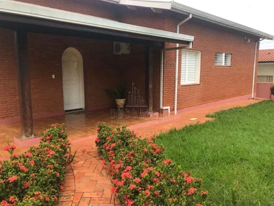 Casa, 3 quartos, 293 m² - Foto 1