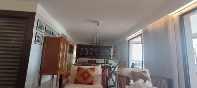 Apartamento, 3 quartos, 332 m² - Foto 3