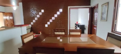 Casa, 3 quartos, 205 m² - Foto 4