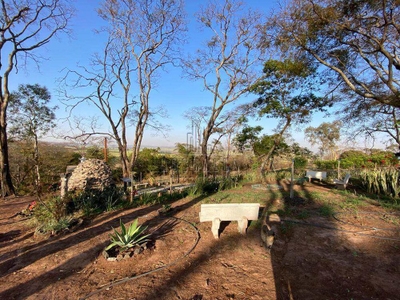 Sítio, 9 m² - Foto 4