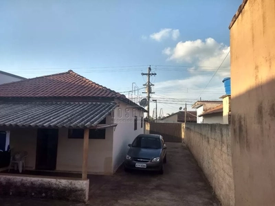 Casa, 4 quartos - Foto 1