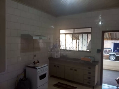 Casa, 4 quartos - Foto 4