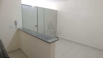 Kitnet-Studio - Foto 1