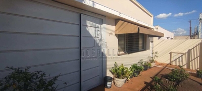 Casa, 3 quartos, 167 m² - Foto 1