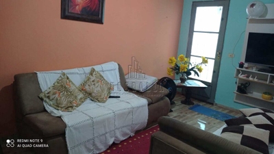 Casa, 4 quartos - Foto 1