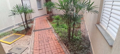 Apartamento, 2 quartos - Foto 2