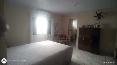 Casa, 3 quartos, 153 m² - Foto 4