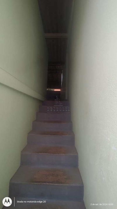 Casa, 3 quartos, 153 m² - Foto 1