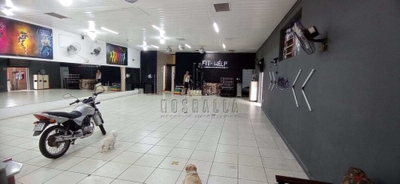 Depósito-Galpão, 216 m² - Foto 3