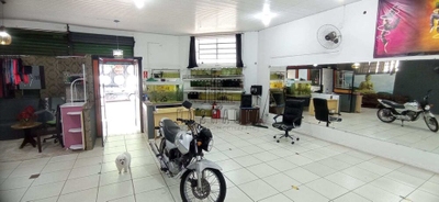 Depósito-Galpão, 216 m² - Foto 5