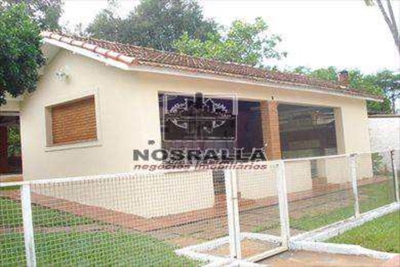 Chácara, 4 quartos, 2161 m² - Foto 4