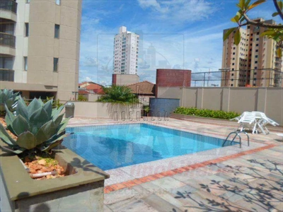 Apartamento, 3 quartos, 185 m² - Foto 4