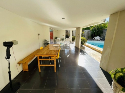 Casa, 4 quartos, 504 m² - Foto 5