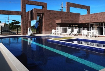 Apartamento, 2 quartos, 58 m² - Foto 3