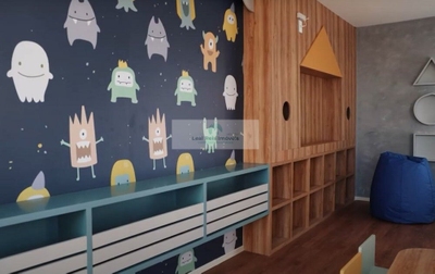 Apartamento, 2 quartos, 58 m² - Foto 4