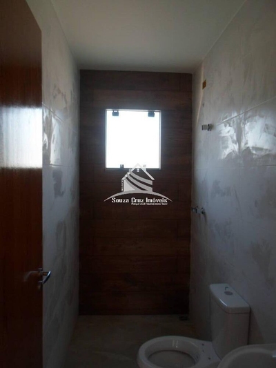 Sobrado, 3 quartos, 114 m² - Foto 4