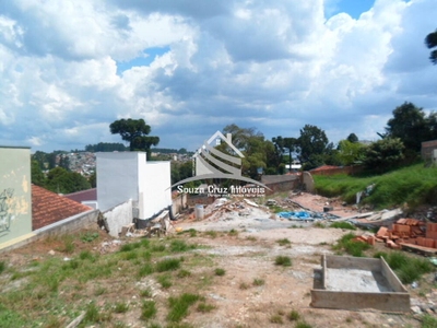 Terreno, 560 m² - Foto 1