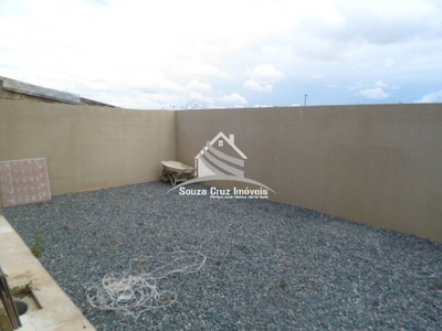 Sobrado, 3 quartos, 80 m² - Foto 3