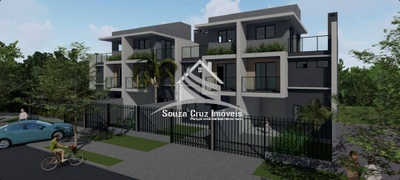 Sobrado, 3 quartos, 164 m² - Foto 4