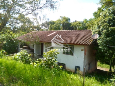 Casa, 3 quartos, 120 m² - Foto 1