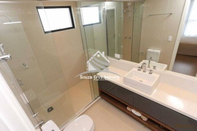 Apartamento, 3 quartos, 106 m² - Foto 2
