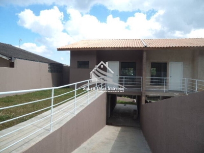 Casa, 3 quartos, 99 m² - Foto 1