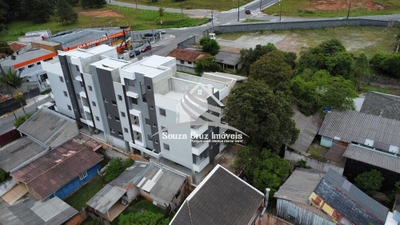 Apartamento, 2 quartos, 61 m² - Foto 4