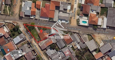 Terreno, 581 m² - Foto 2