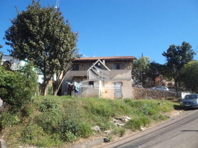 Terreno, 581 m² - Foto 1