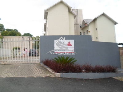 Apartamento, 2 quartos, 53 m² - Foto 4