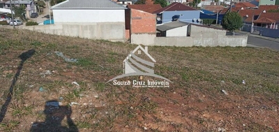 Terreno, 1358 m² - Foto 1