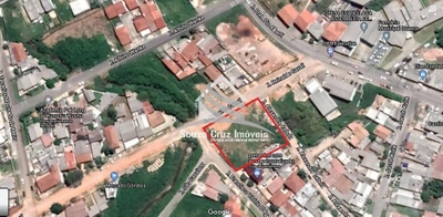 Terreno, 1358 m² - Foto 2