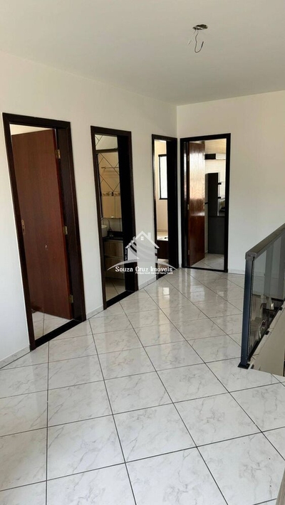 Sobrado, 3 quartos, 114 m² - Foto 4
