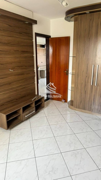 Sobrado, 3 quartos, 114 m² - Foto 1