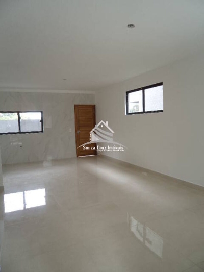 Sobrado, 3 quartos, 112 m² - Foto 2