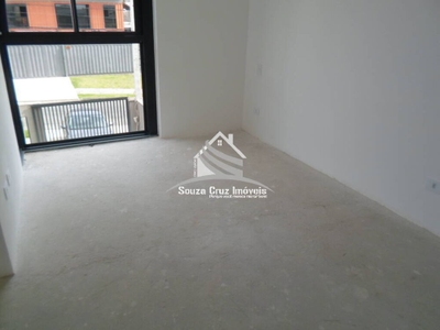 Sobrado, 3 quartos, 112 m² - Foto 4