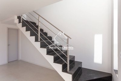 Sobrado, 3 quartos, 103 m² - Foto 1