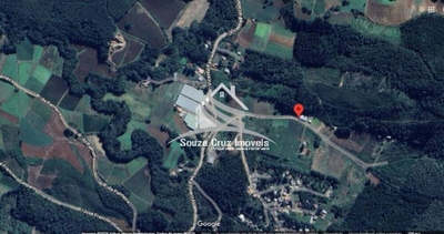 Terreno, 3 hectares - Foto 3