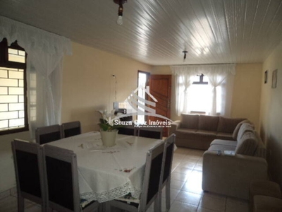 Casa, 2 quartos, 141 m² - Foto 2