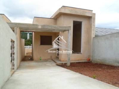 Casa, 3 quartos, 66 m² - Foto 3