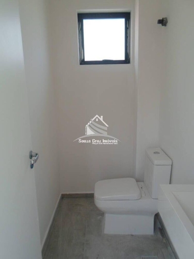 Sobrado, 3 quartos, 145 m² - Foto 4